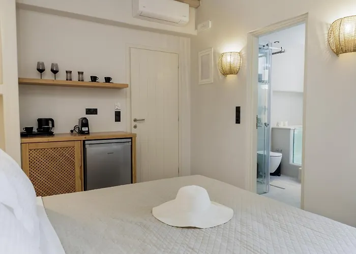 Apart Otel Aesthete 4*