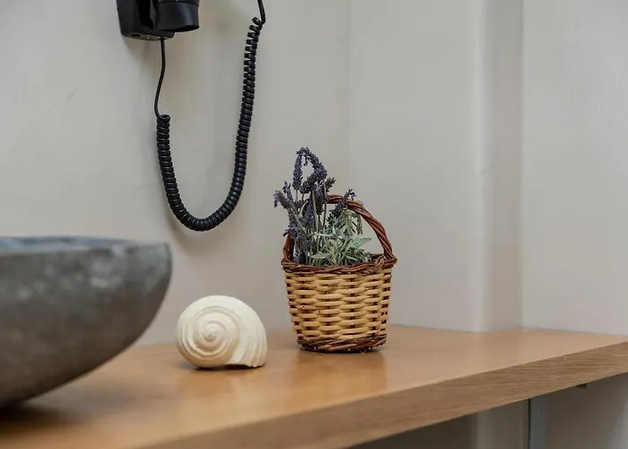 Hotel apartamentowy Aesthete 4*