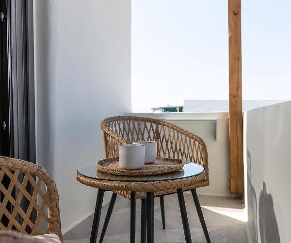 Hotel apartamentowy Aesthete