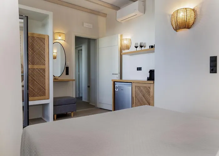 Aesthete Apart Otel 4*