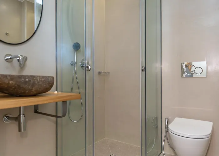 Apart Otel Aesthete 4*